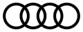 Logo of Audi - Aktion National Airport
