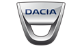 Logo of Dacia - Aktion National Airport