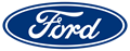 Logo of Ford - Aktion National Airport