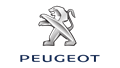 Logo of Peugeot - Aktion National Airport