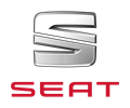 Logo of Seat - Aktion National Airport