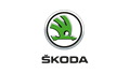 Logo of Skoda - Aktion National Airport