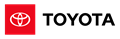 Logo of Toyota - Aktion National Airport