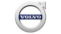 Logo of Volvo - Aktion National Airport